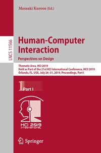 Abbildung von: Human-Computer Interaction. Perspectives on Design - Springer