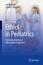 Cover: Ethics in Pediatrics - Springer