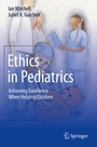 Cover: Ethics in Pediatrics - Springer