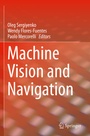 Cover: Machine Vision and Navigation - Springer