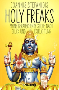 Abbildung von: Holy Freaks - Knaur