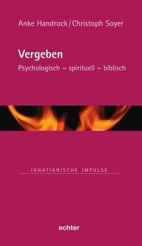 Enlarge image Cover: Vergeben - Echter
