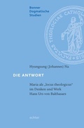 Cover: Die Antwort - Echter