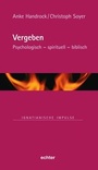 Cover: Vergeben - Echter