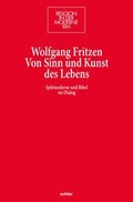 Cover: Von Sinn und Kunst des Lebens - Echter