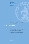 Cover: Die Antwort - Echter
