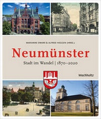 Bild: Neumünster - Wachholtz