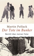 Cover: Der Tote im Bunker - Zsolnay