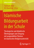 Bild: Islamische Bildungsarbeit in der Schule - Springer VS