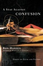 Cover: A Stay Against Confusion - Collins