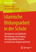 Cover: Islamische Bildungsarbeit in der Schule - Springer VS