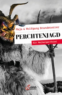 Abbildung von: Perchtenjagd - Servus