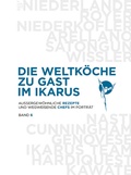 Cover: Die Weltk&ouml;che zu Gast im Ikarus - PANTAURO