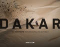Cover: Dakar - PANTAURO