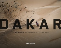 Enlarge image Cover: Dakar - PANTAURO