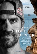 Cover: High Diver - PANTAURO