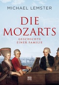 Cover: Die Mozarts - Benevento
