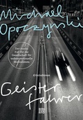 Cover: Geisterfahrer - Benevento