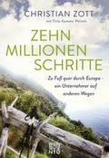 Cover: Zehn Millionen Schritte - Benevento