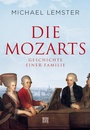 Cover: Die Mozarts - Benevento