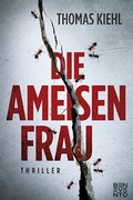 Cover: Die Ameisenfrau - Benevento