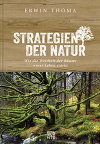 Abbildung von: Strategien der Natur - Benevento