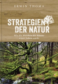 Abbildung von: Strategien der Natur - Benevento