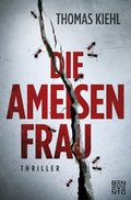 Cover: Die Ameisenfrau - Benevento