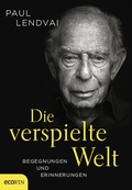 Cover: Die verspielte Welt - ecoWing