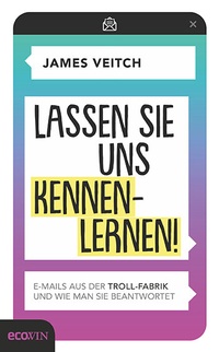 Abbildung von: Lassen Sie uns kennenlernen! - ecoWing
