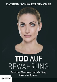 Abbildung von: Tod auf Bewährung - ecoWing