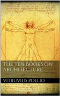 Cover: The Ten Books on Architecture - Books on Demand