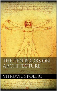 Enlarge image Cover: The Ten Books on Architecture - Books on Demand
