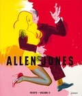 Cover: Allen Jones - Kerber Verlag