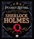 Cover: Pocket R&auml;tsel: Sherlock Holmes - Ullmann Medien