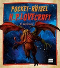 Cover: Pocket R&auml;tsel: H. P. Lovecraft - Ullmann Medien