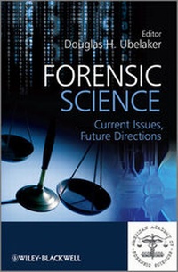 Abbildung von: Forensic Science - Wiley-Blackwell
