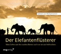 Cover: Der Elefantenfl&uuml;sterer - Audio Verlag M&uuml;nchen