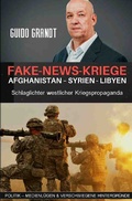 Cover: gugra-Media-Politik / Fake-News-Kriege - epubli