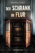 Cover: Der Schrank im Flur - epubli