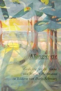 Cover: Klangworte - epubli