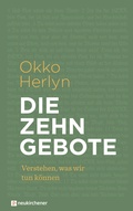 Cover: Die Zehn Gebote - Neukirchener Verlag