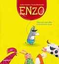 Cover: ENZO - Paulinus