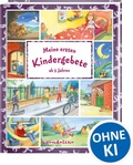 Cover: Meine ersten Kindergebete ab 3 Jahren - Loewe