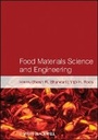 Cover: Food Materials Science and Engineering - Wiley