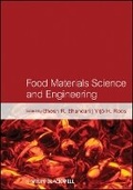 Cover: Food Materials Science and Engineering - Wiley