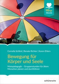 Abbildung von: Bewegung für Körper und Seele - Humboldt Verlag