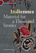 Cover: Indiennes - Christoph Merian Verlag