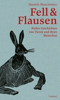 Cover: Fell und Flausen - Limmat