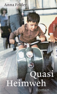 Abbildung von: Quasi Heimweh - Limmat